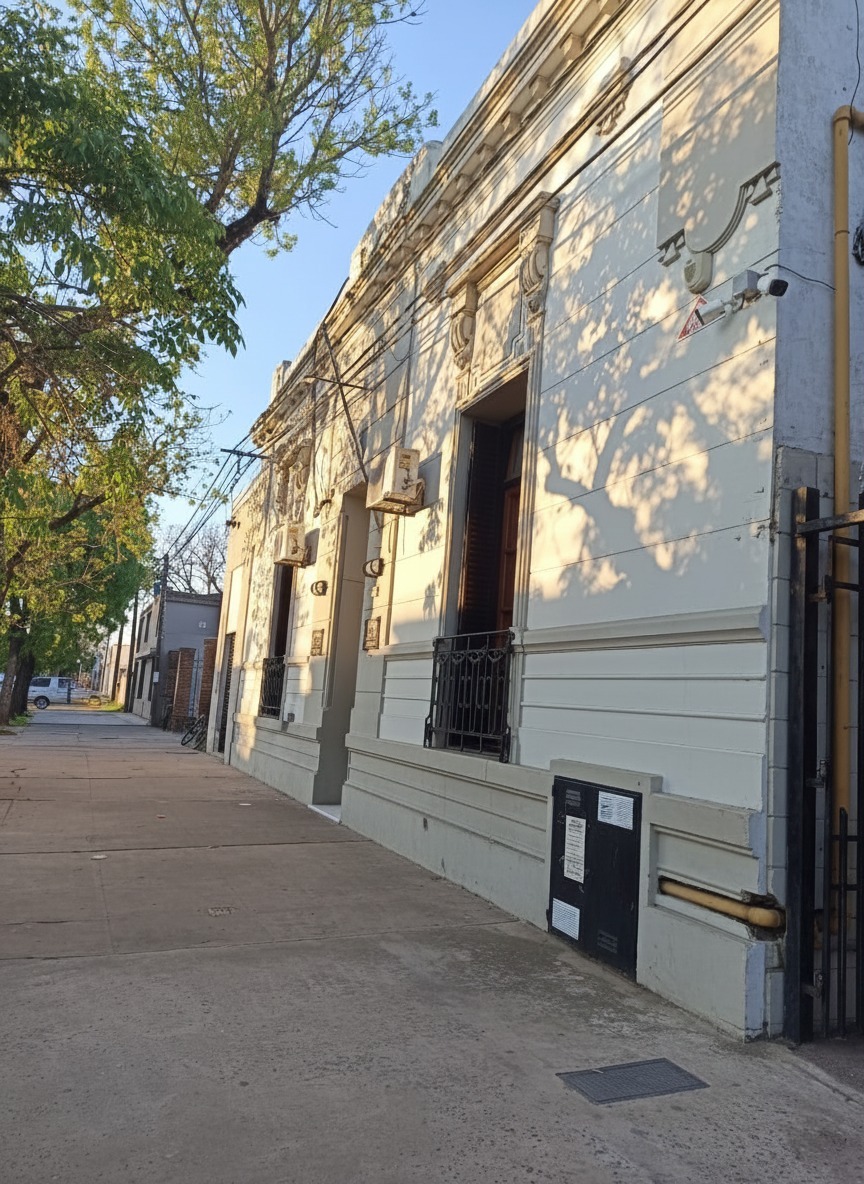 Escuela Superior de Comercio